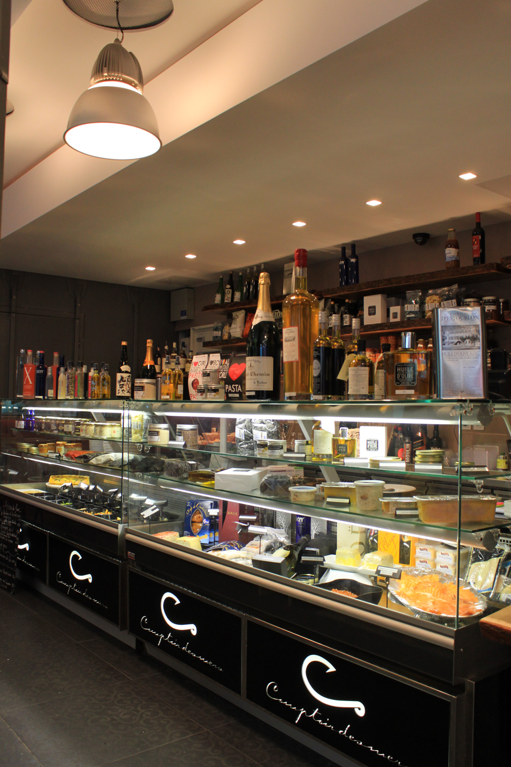 Comptoir des Mers