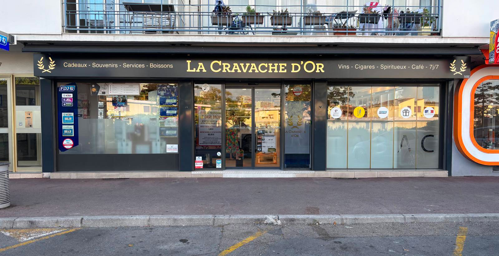 Le logo