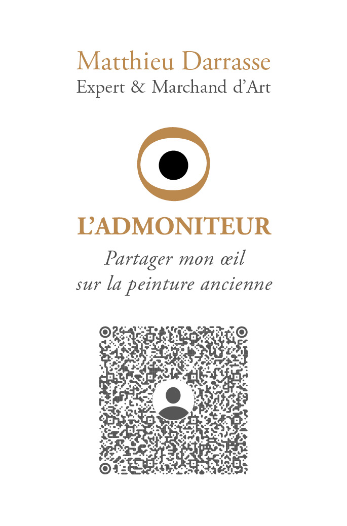 Carte de visite