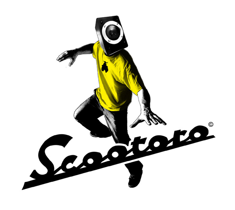 Scootoro