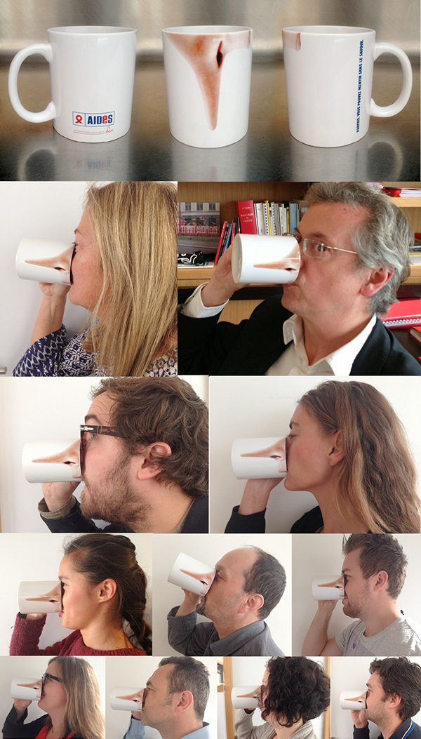 Campagne RP